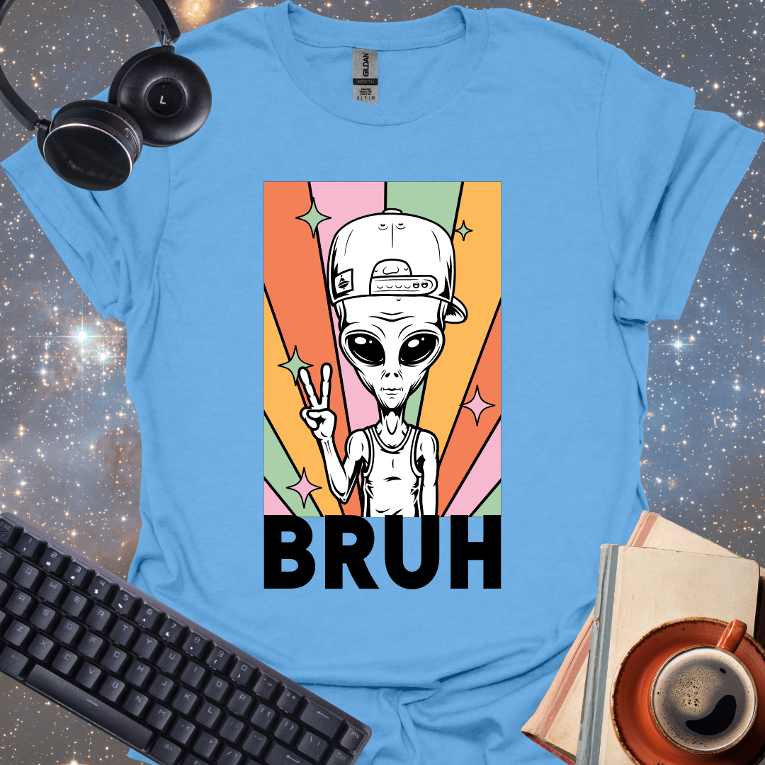 BRUH