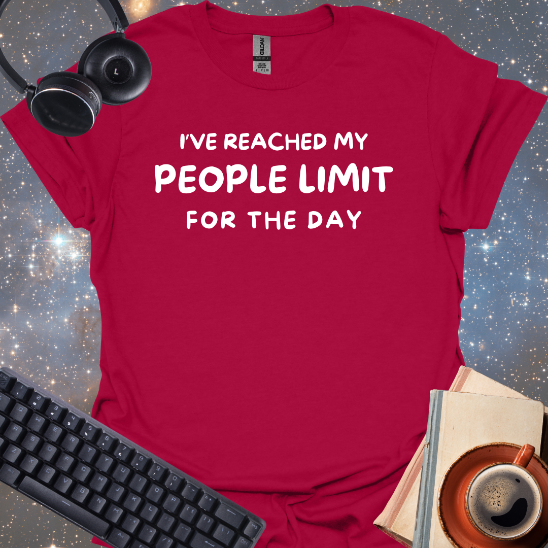 People Limit