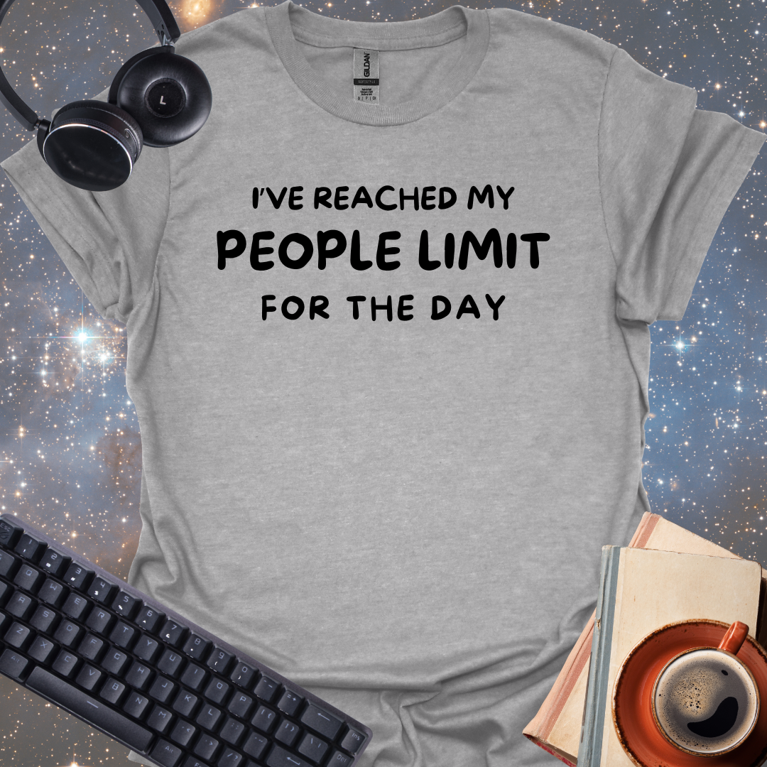 People Limit