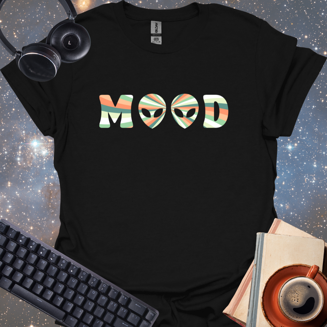 Alien Mood