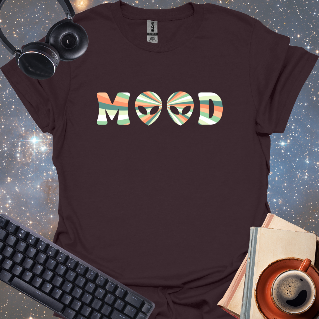 Alien Mood