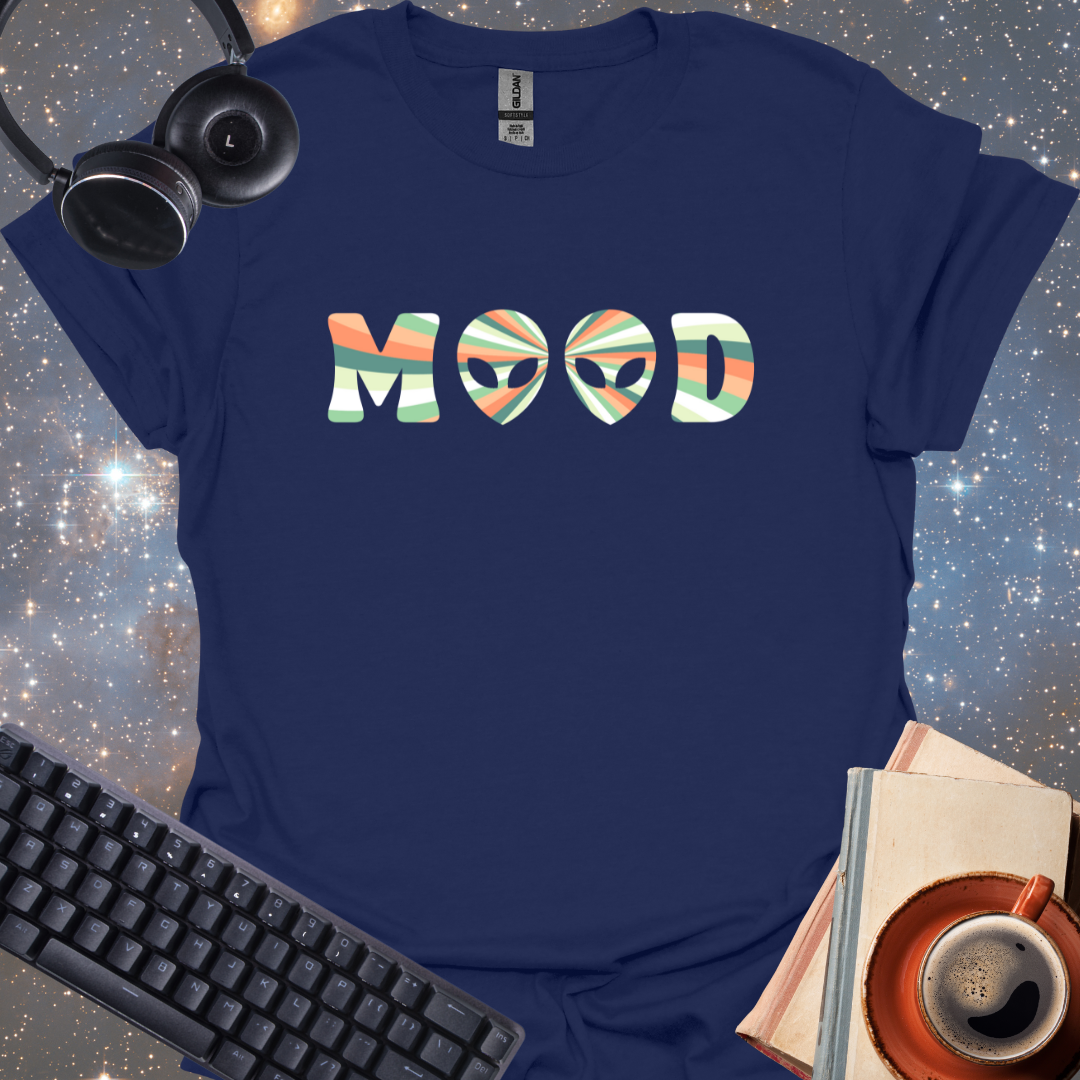 Alien Mood