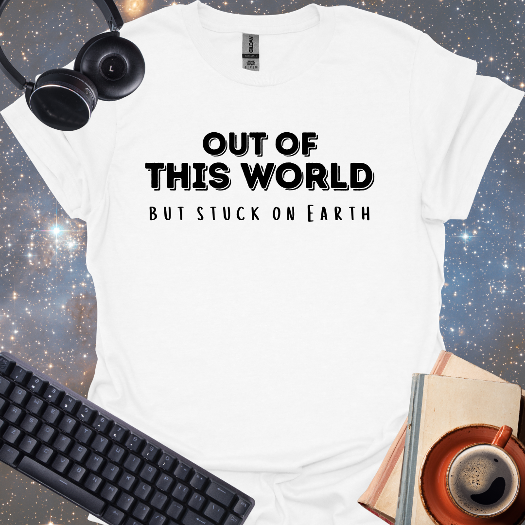 Stuck On Earth