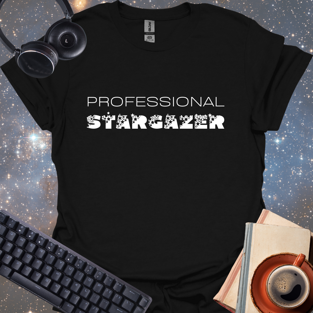Professional Stargazer