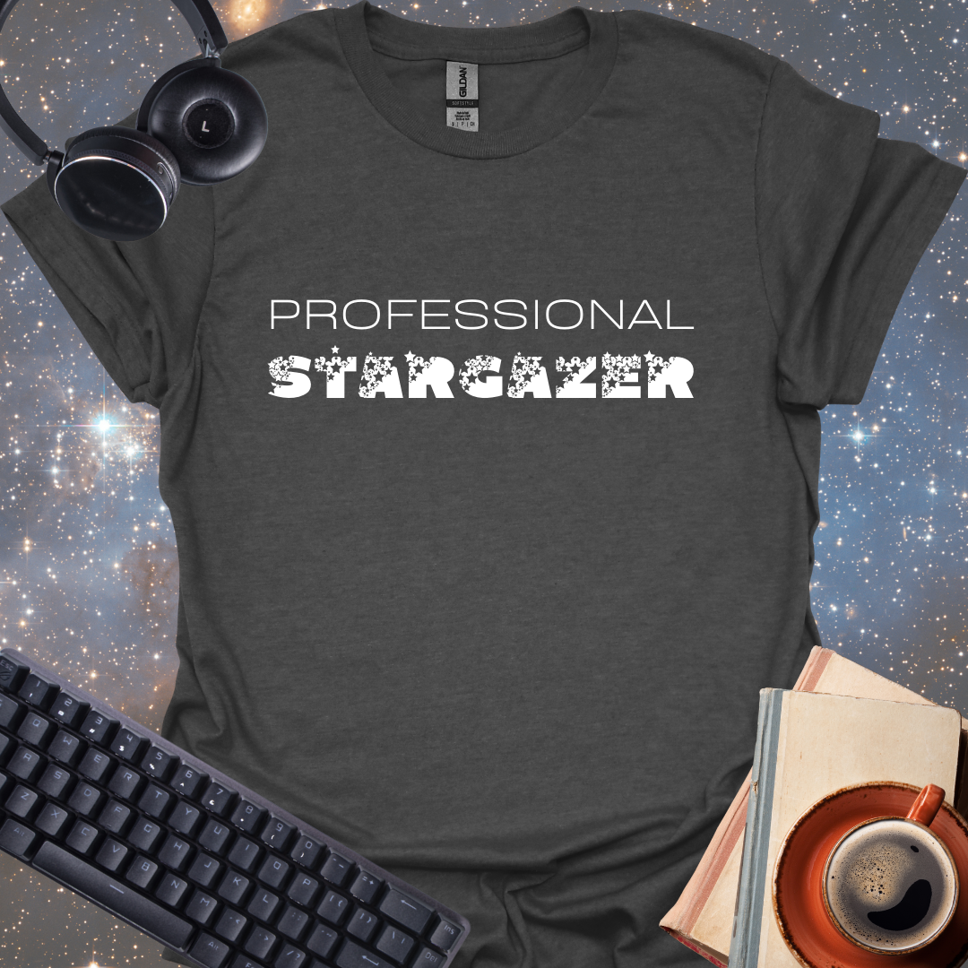 Professional Stargazer