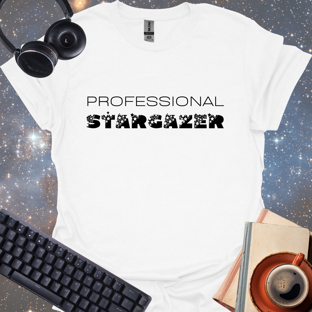 Professional Stargazer