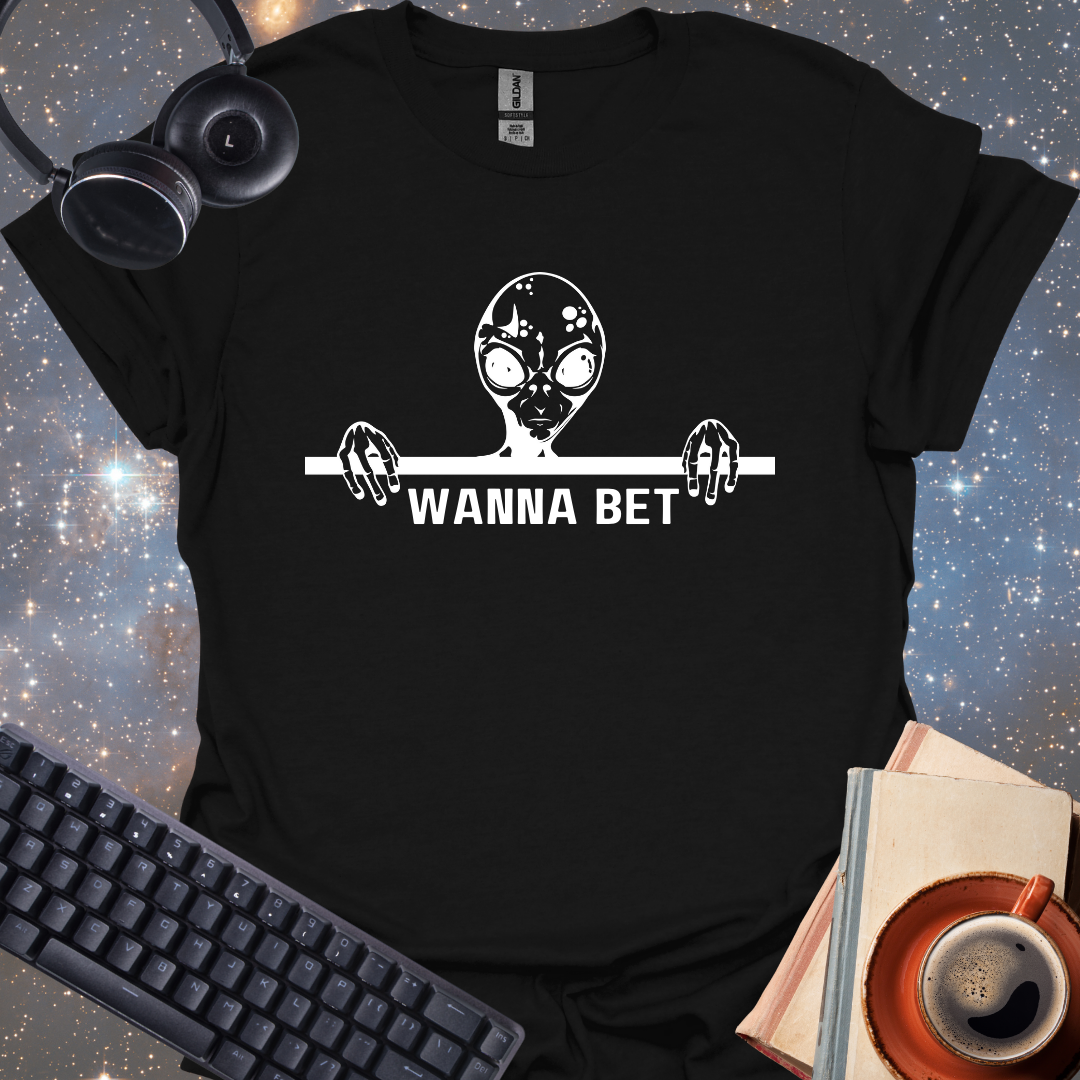 Wanna Bet