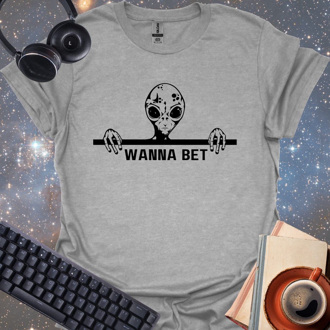 Wanna Bet