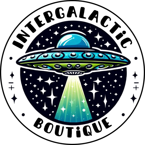 Intergalactic Boutique