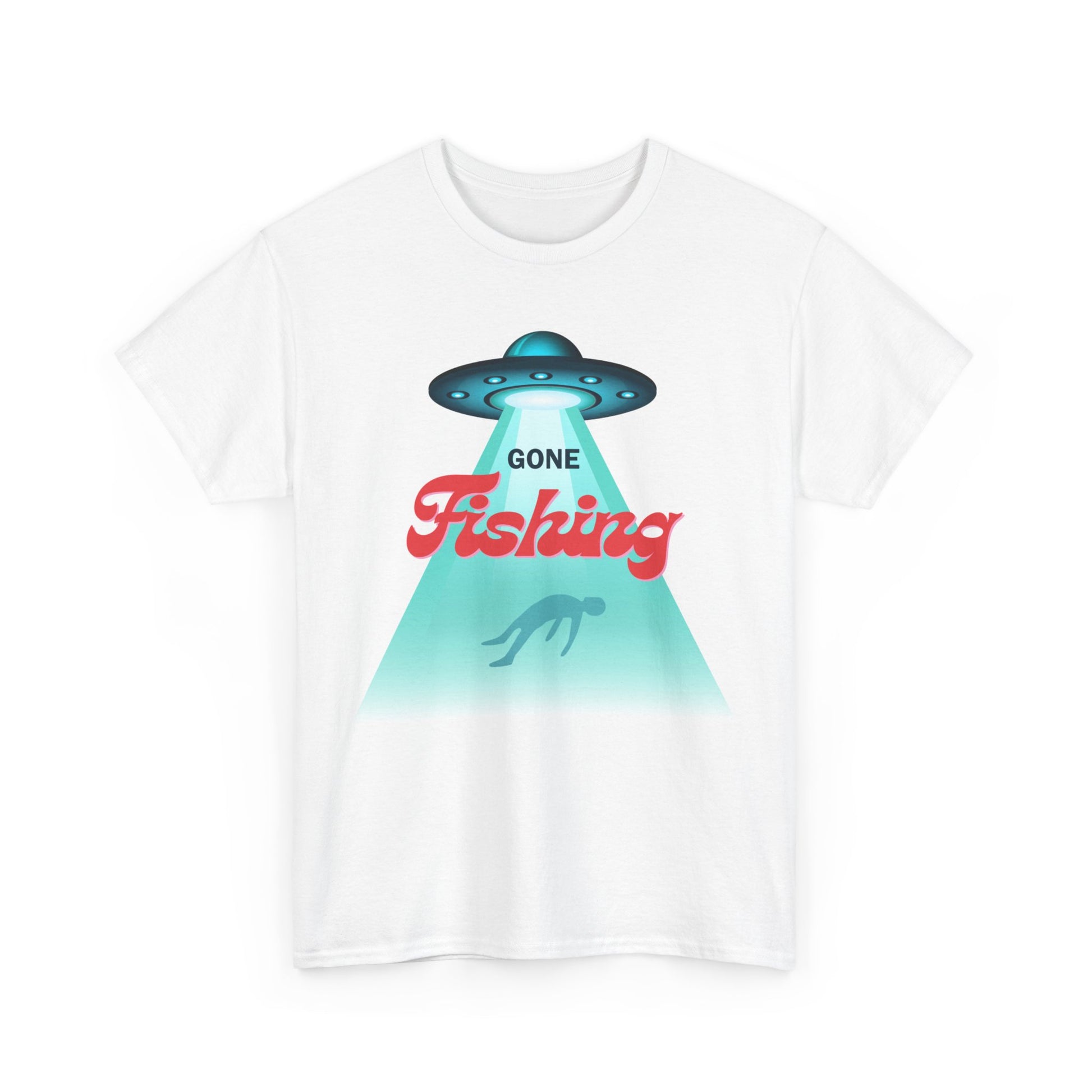 extraterrestrial fishing