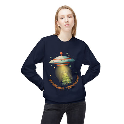 funny holiday sweatshirt