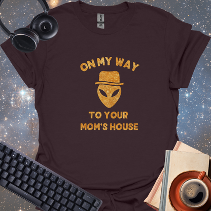 On My Way to Your Mom's House