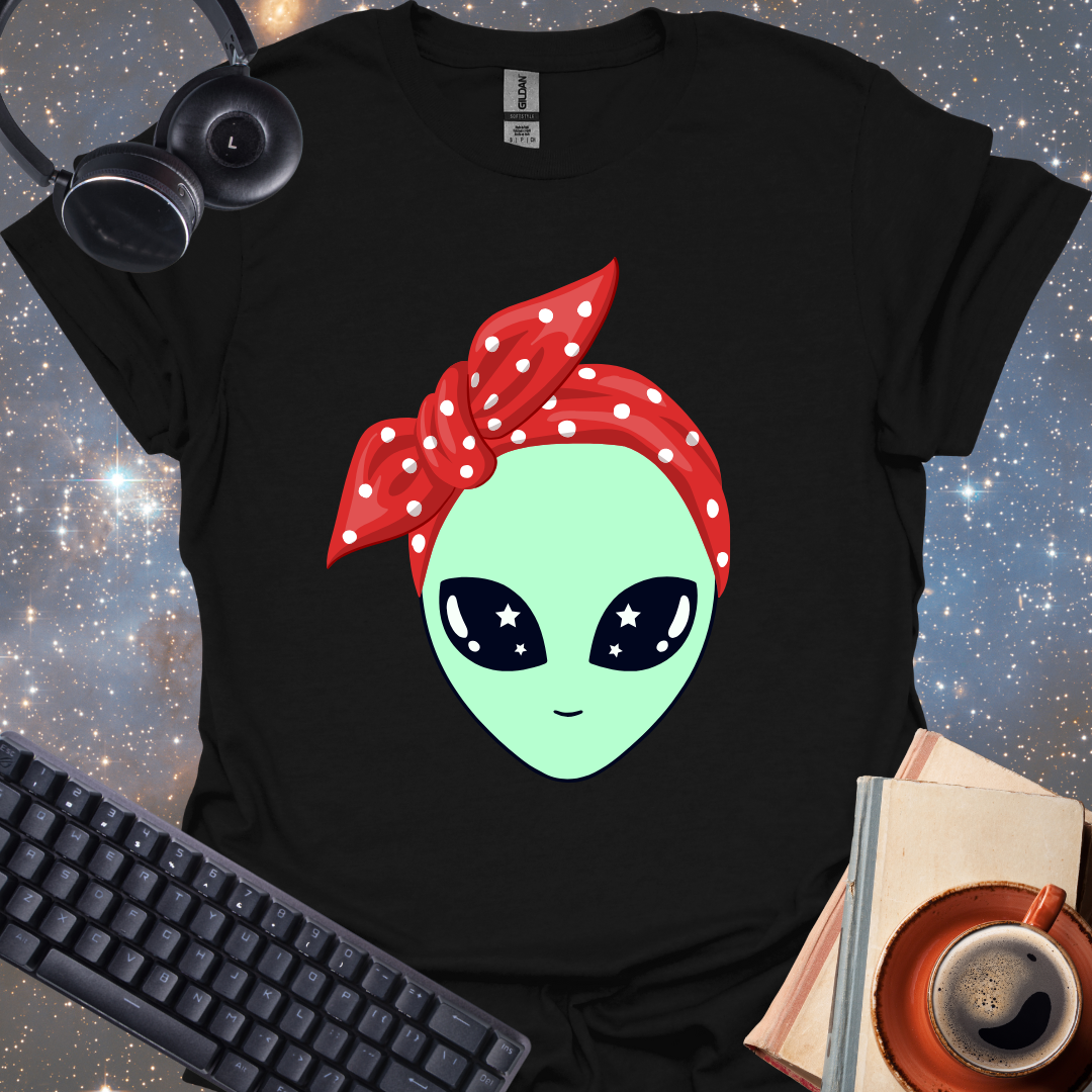 Rosie of Mars