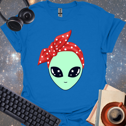 Rosie of Mars