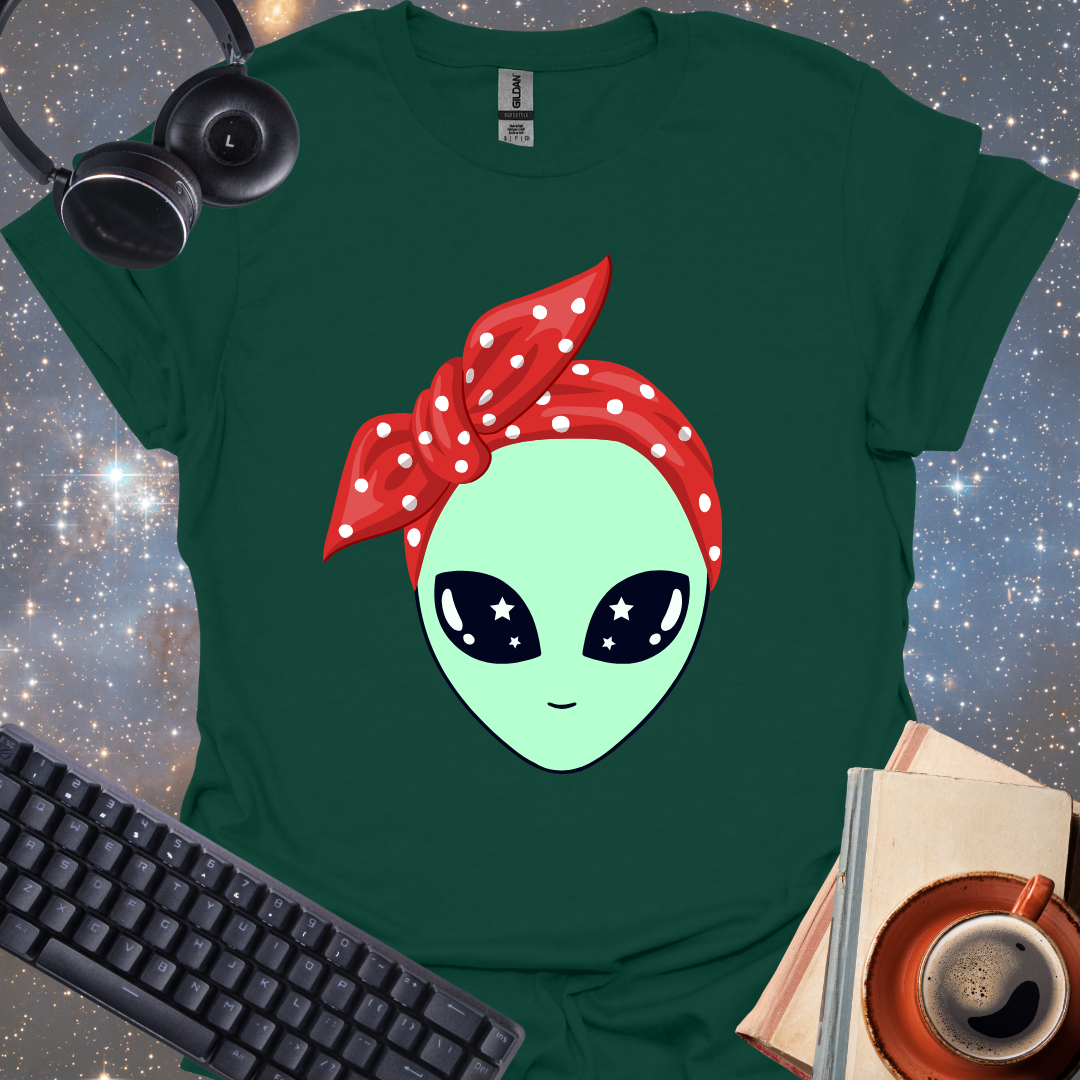 Rosie of Mars