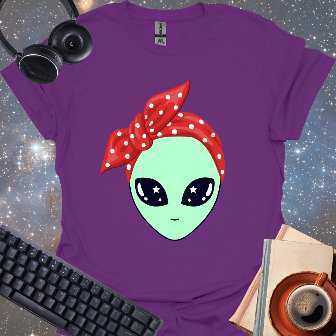 Rosie of Mars