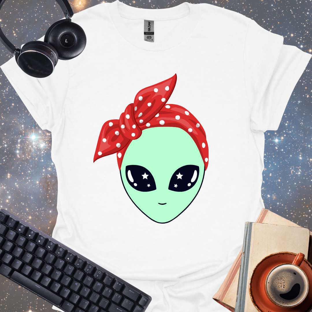 Rosie of Mars