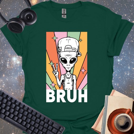 BRUH
