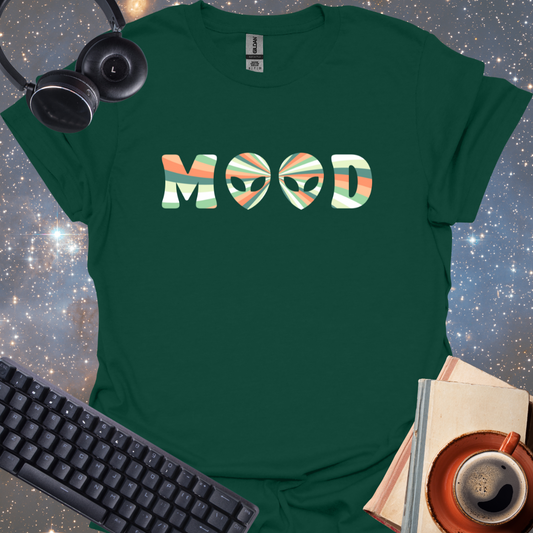 Alien Mood