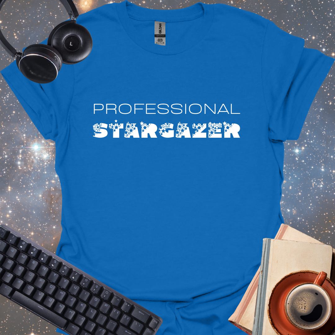 Professional Stargazer