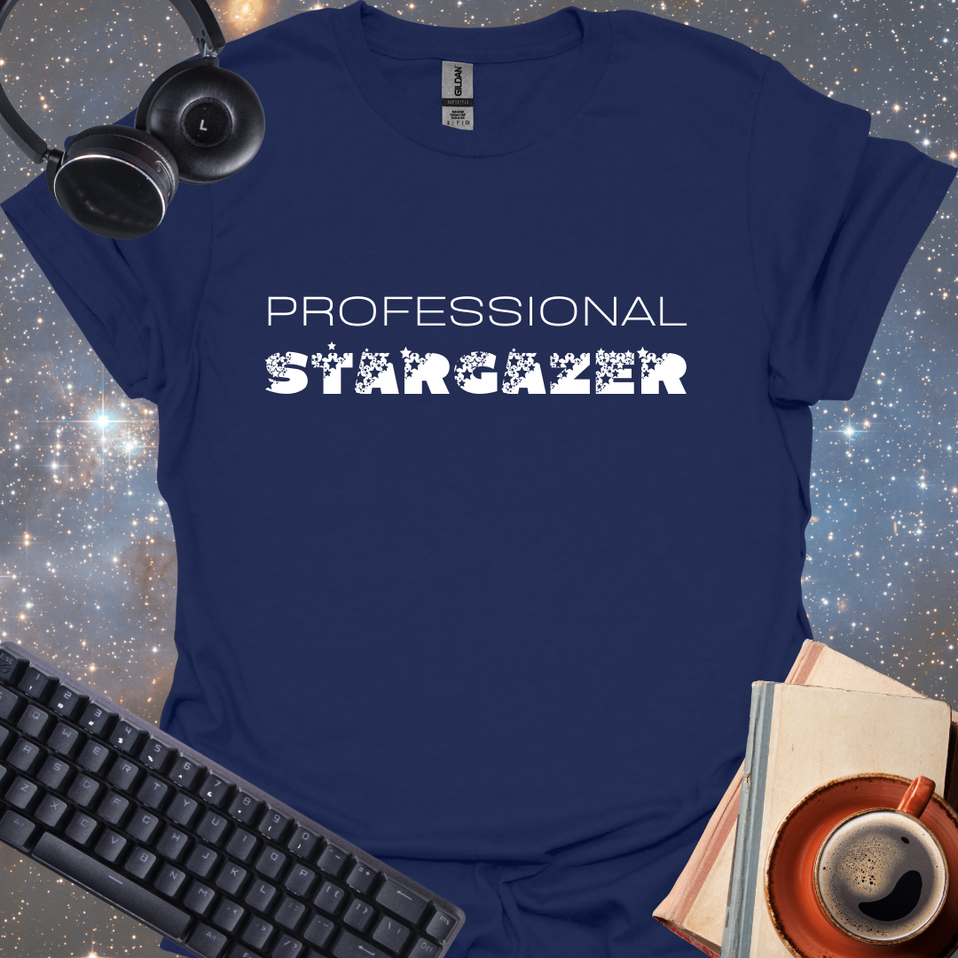 Professional Stargazer