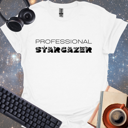 Professional Stargazer