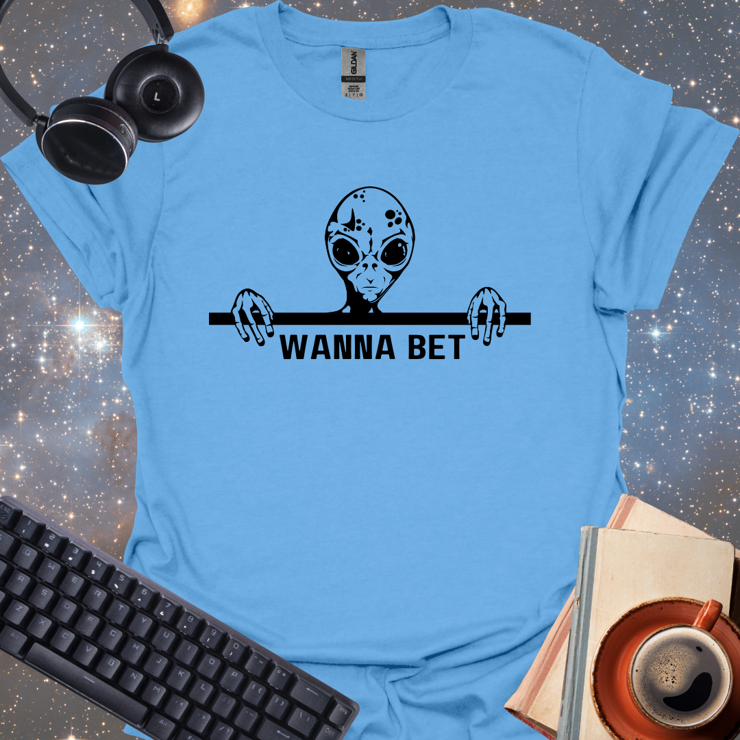 Wanna Bet