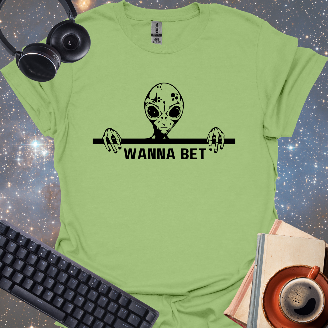Wanna Bet