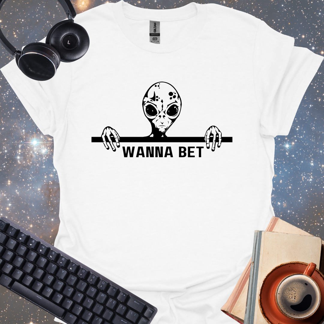 Wanna Bet
