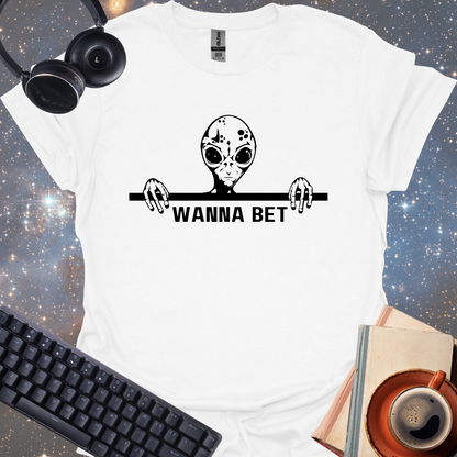Wanna Bet